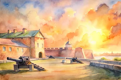 Fort York National Historic Site