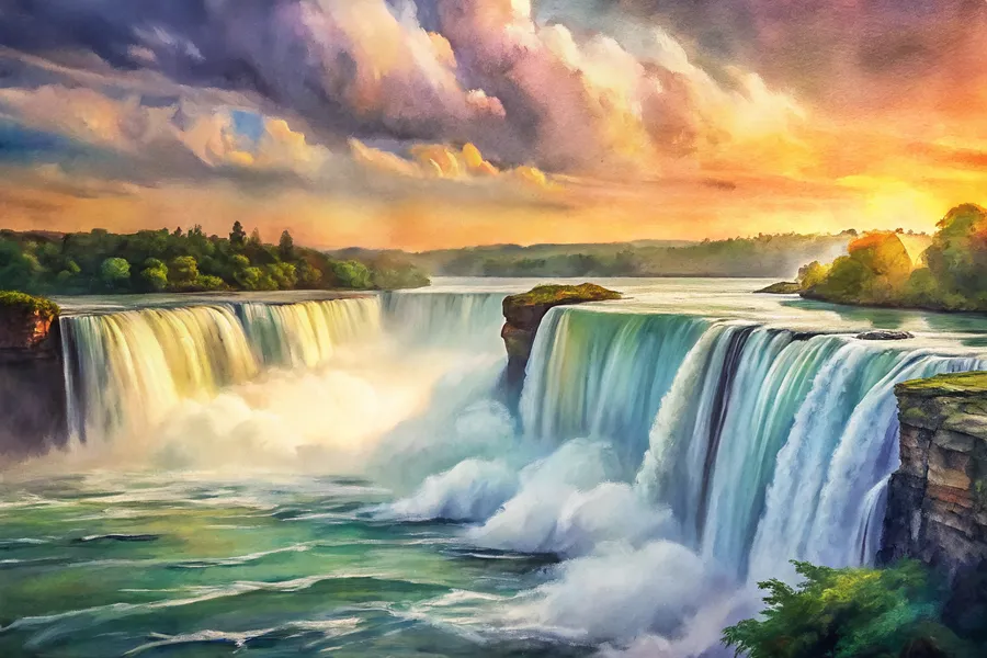 Niagara Falls