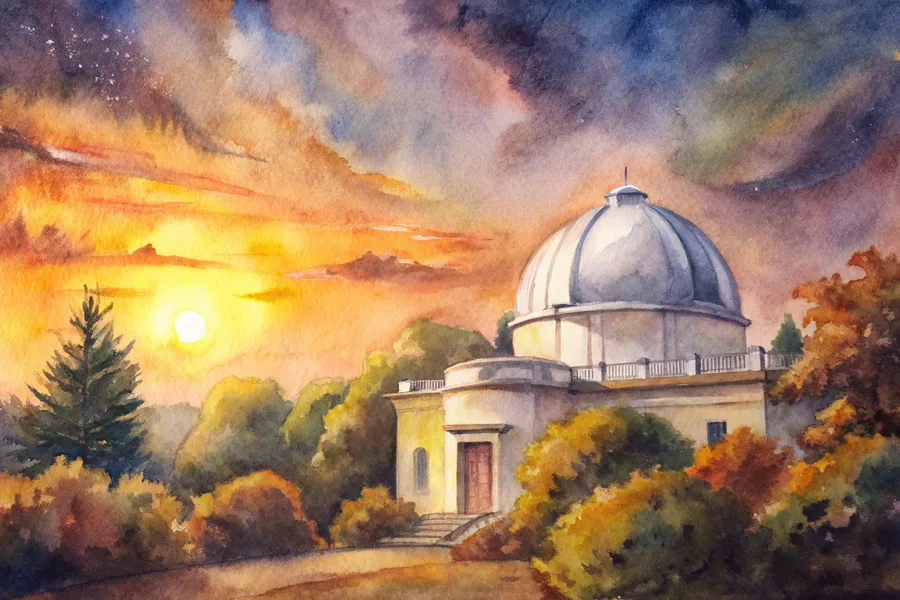 Richmond Hill