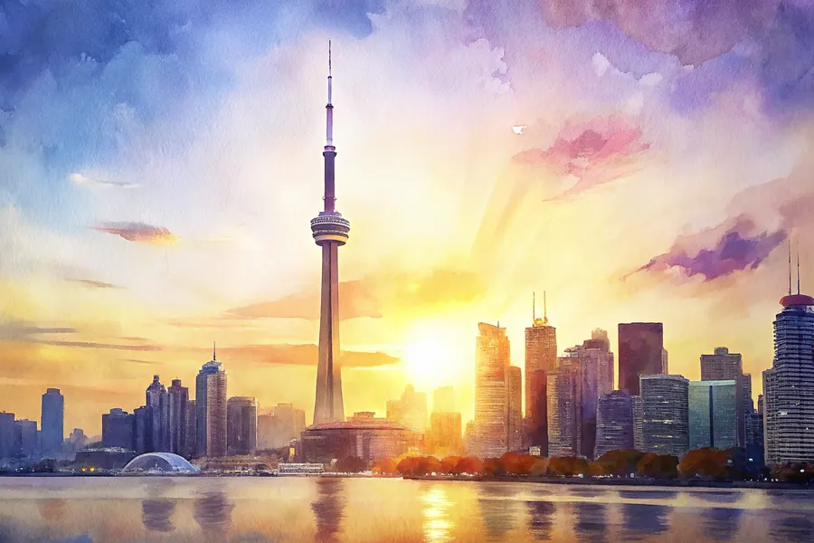 Toronto