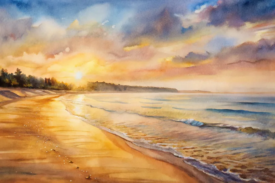 Wasaga Beach