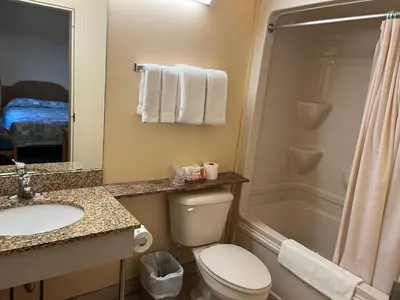 Gallery image of Fairview Inn in Simcoe