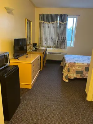 Gallery image of Fairview Inn in Simcoe