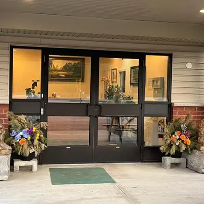 Fairview Inn