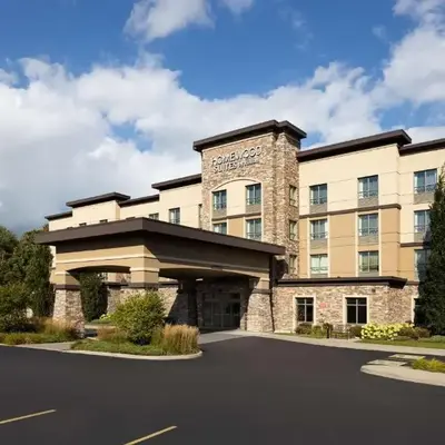 Homewood Suites by Hilton Waterloo/St. Jacobs