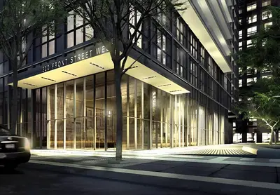 Gallery image of Luxury 1BR Condo - King Bed - Stunning City View in Toronto