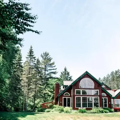 Trillium Resort & Spa