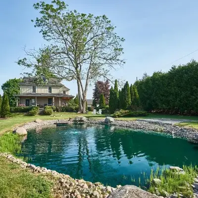 Bramasole Bed and Breakfast
