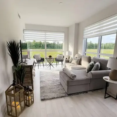 2 bedroom 2 bath Aquarius