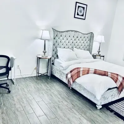 Lavida Luxury Room #1 in London
