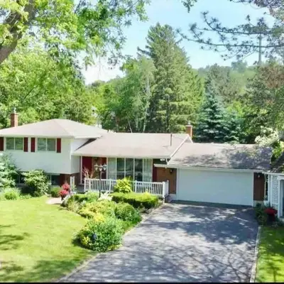 Cozie cottage at Niagara-On-The-Lake