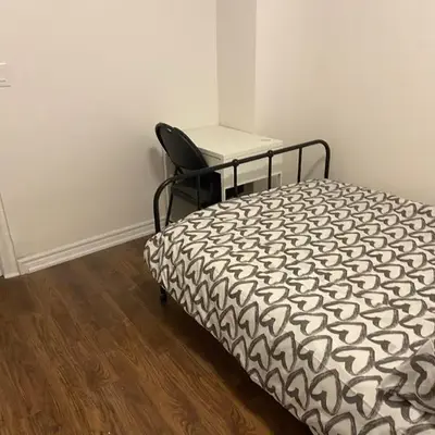 BUDGET Quad Room with En Suite Bathroom 36B