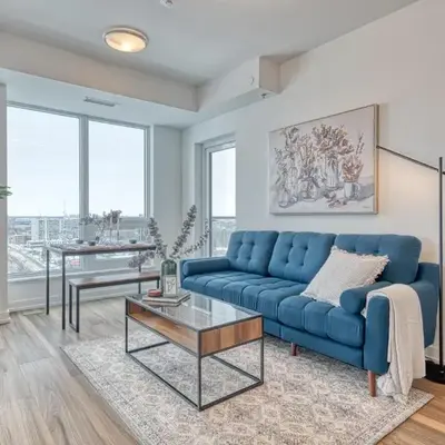 2 Bedroom