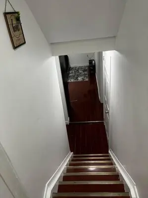 Gallery image of 1 bedroom apartment w/Wifi and private entrance in Ajax