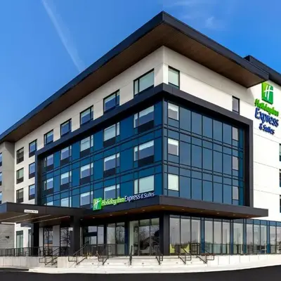 Holiday Inn Express & Suites St Thomas
