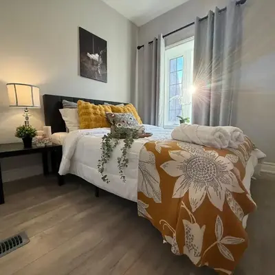 Family-Friendly 3BR in Little Italy
