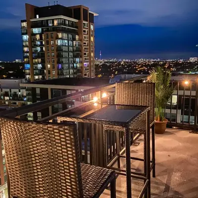 The Splendid - Luxury 1BR Uptown Toronto