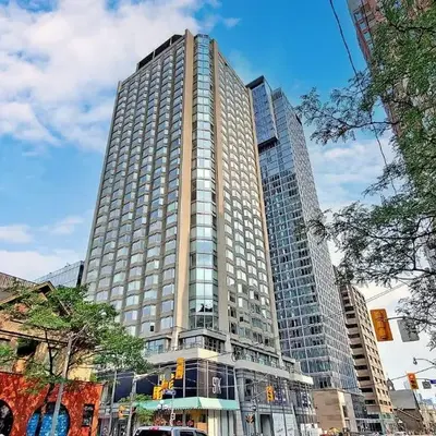 University of Toronto UTSG Suites