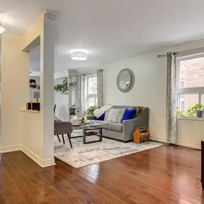 Luxury Home In Castlemore Brampton