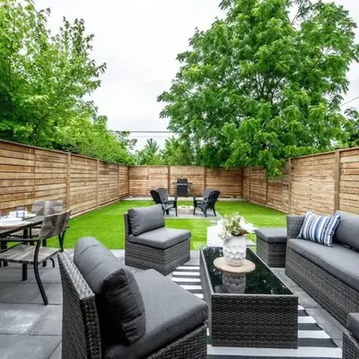 Luxury Stylish Home