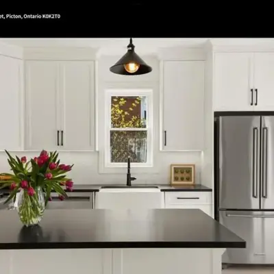 Downtown Picton 3 bedroom