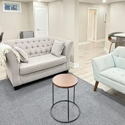 Cozy 1.5 Guest-Suite