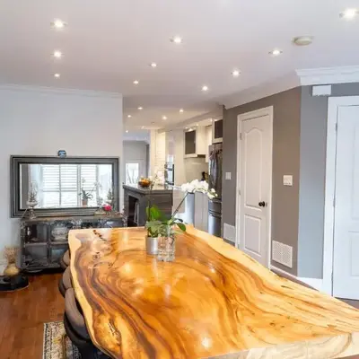 Beautiful 3BR House in the Heart of Greek Town