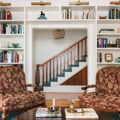Little Louis - A Princely Take on a County Getaway