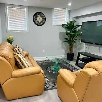 SUITE A 2 Bedroom Apartment