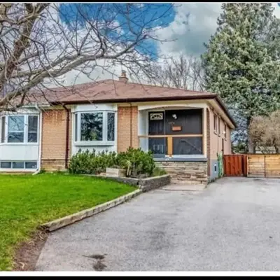 Cozy room near Pickering OPG