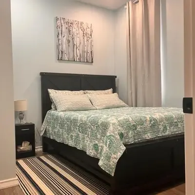 Private Apartment/Suite