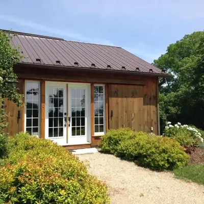 The Farm Shed Guelph Elora