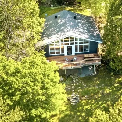 Waterfront Haliburton