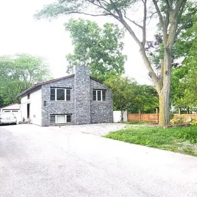 Cozy Home in Niagara-on-the-Lake