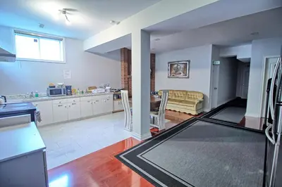 Gallery image of Private Bathroom and a Free Parking in Vaughan