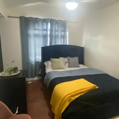 Spruce Lodge