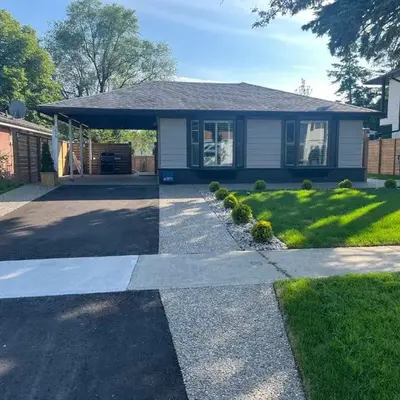 Bright & Cozy 4BR Home for Your Family Stay With Optional Pool Access
