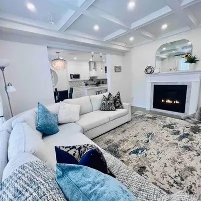 Luxury Oakville Home