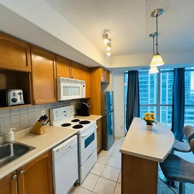 RivetStays - The Yonge
