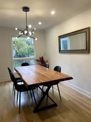 Gallery image of Modern, Spacious & Great Location Home in Mississauga