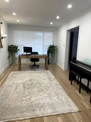 Gallery image of Modern, Spacious & Great Location Home in Mississauga