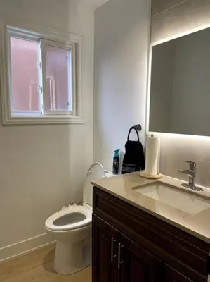Gallery image of Modern, Spacious & Great Location Home in Mississauga