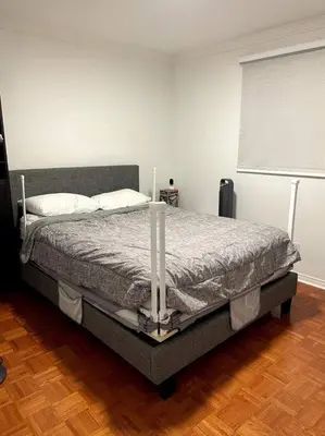 Gallery image of Modern, Spacious & Great Location Home in Mississauga