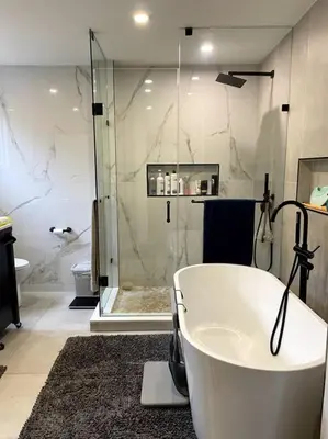 Gallery image of Modern, Spacious & Great Location Home in Mississauga