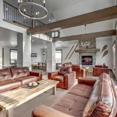 Luxury Cottage at Blue Mountain