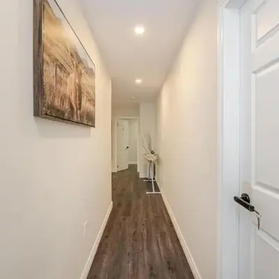 Cozy basement suites Oakville