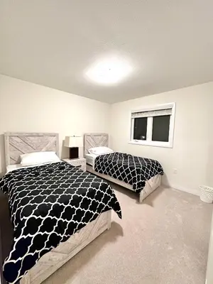 Gallery image of Entire Home In Niagara Falls, Canada in Niagara Falls