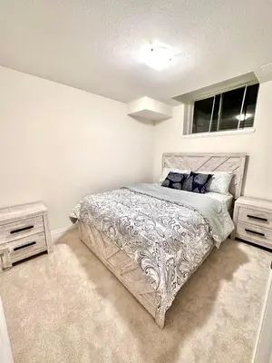 Gallery image of Entire Home In Niagara Falls, Canada in Niagara Falls