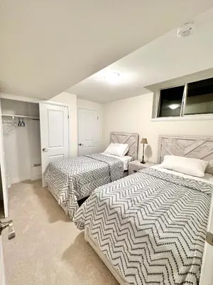 Gallery image of Entire Home In Niagara Falls, Canada in Niagara Falls