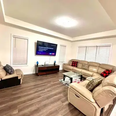 Entire Home In Niagara Falls